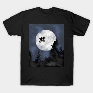 Phone Home T-Shirt